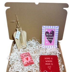Cadeaupakket Moederdag - Musthav-es - Brievenbuspakket 1