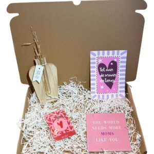 Cadeaupakket Moederdag - Musthav-es - Brievenbuspakket 2